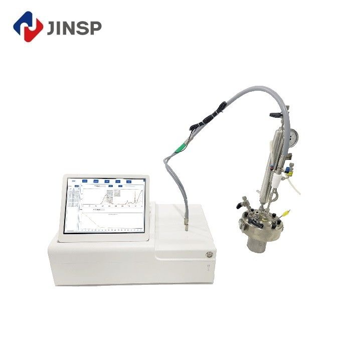 High Speed Compact Ftir Spectrometer Multi Functional For Industrial Production Applications
