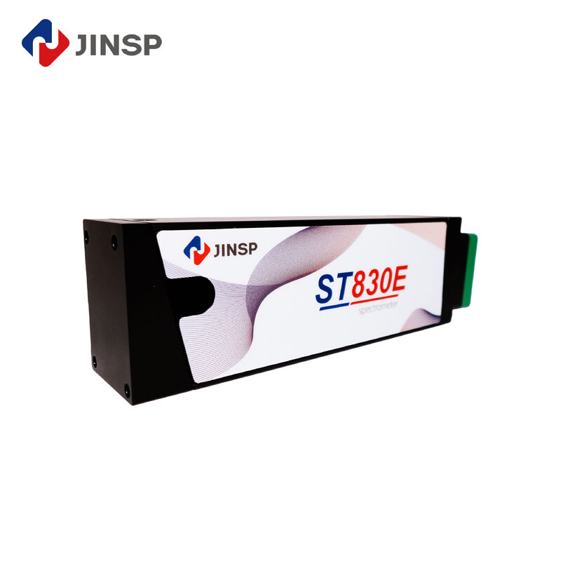 Enabling Scientific Discovery: ST830E OCT Spectrometer for Multidisciplinary Research