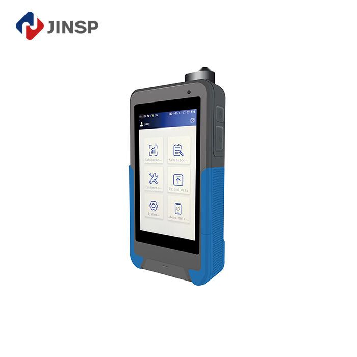 Handheld Raman Spectrometer Enabling Rapid Verification of Packaging Materials – More Than Just Contents