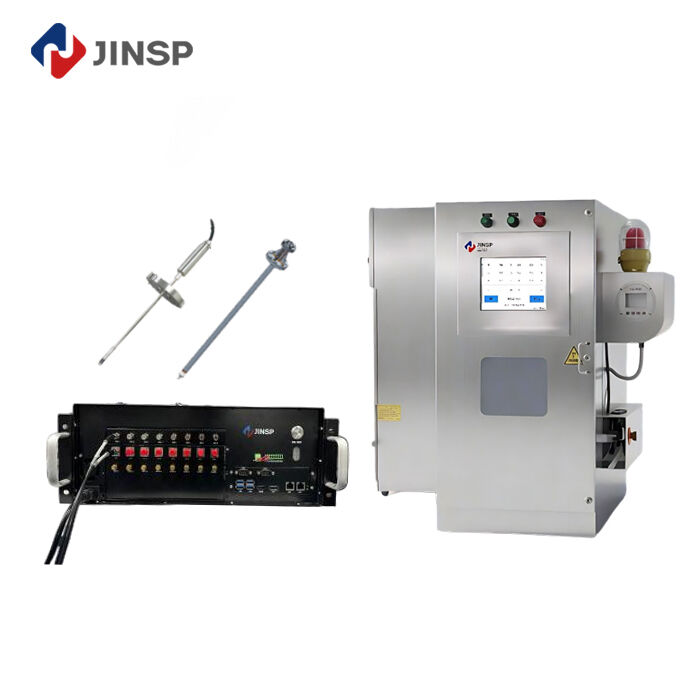 Online Raman Spectrometer for PX Concentration Measurement