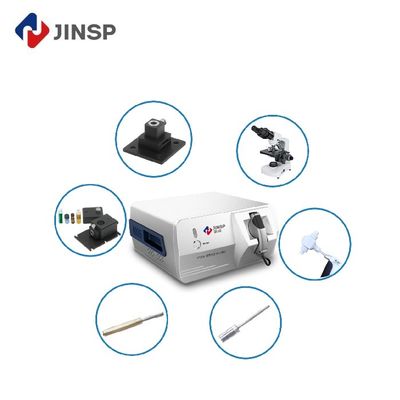 100/240VAC Raman Analyzer Process Instruments for Real Time Monitoring