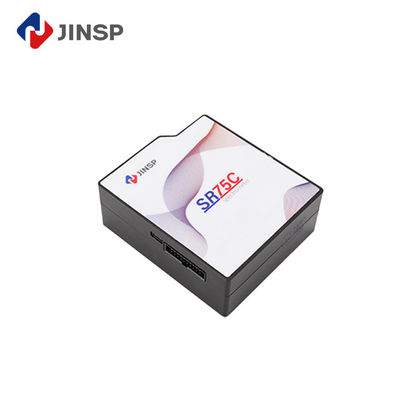 JINSP SR75C Compact Spectrometer with Sensitive CMOS Detector and Optical Design for High-Performance Measurements