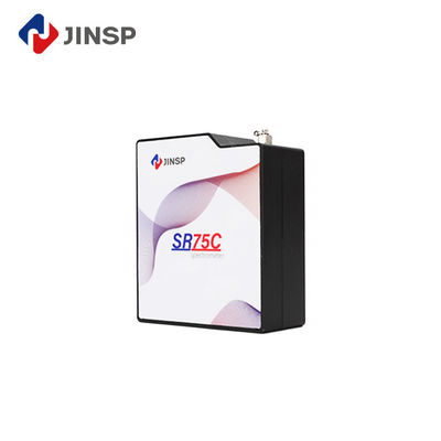 Professional Compact Spectrometer for High-Performance Spectroscopy and Data Handling in Research and Control
