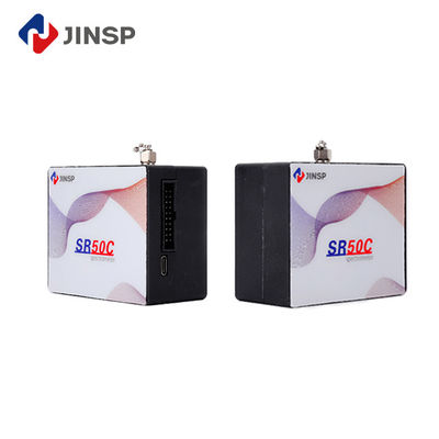 Customizable High Accuracy Modular Compact Spectrometer Miniature Fiber Optic Spectrometer