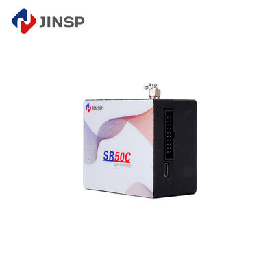 The SR50C: Your Universal Platform for Custom Spectral Measurement Systems