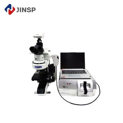 User Friendly RS2100LA Raman Spectroscopy Equipment Raman Analytical Instruments
