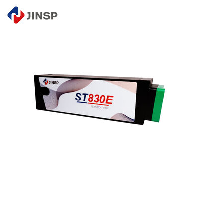 Competitive Analysis of JINSP ST830E OCT Spectrometer Module
